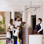 Parkhotel Lyson Inwałd