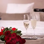 Parkhotel Lyson Hotel Inwałd