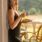 Parkhotel Lyson Hotel Inwałd