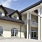 Parkhotel Lyson Inwałd