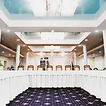 Hotel Parkhotel Lyson