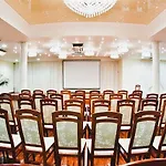Hotel Parkhotel Lyson