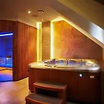 Parkhotel Lyson 4*