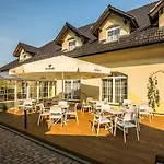 Parkhotel Lyson Hotel Inwałd