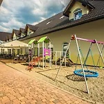 Parkhotel Lyson