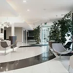 Parkhotel Lyson 4* Inwałd