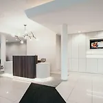 Hotel Parkhotel Lyson 4*