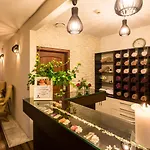 Parkhotel Lyson 4* Inwałd