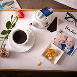 Parkhotel Lyson Hotel 4*