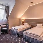 Hotel Parkhotel Lyson