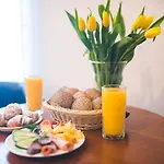 Parkhotel Lyson 4*