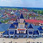 Parkhotel Lyson 4*