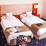 Parkhotel Lyson Inwałd