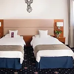 Parkhotel Lyson Hotel