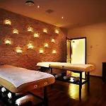 Parkhotel Lyson Hotel