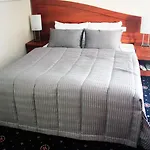 Hotel Parkhotel Lyson 4*