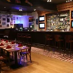 Hotel Parkhotel Lyson Inwałd