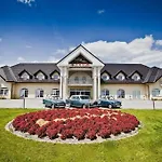 Parkhotel Lyson 4* Inwałd