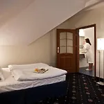 Parkhotel Lyson 4*