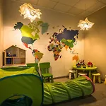 Parkhotel Lyson 4*