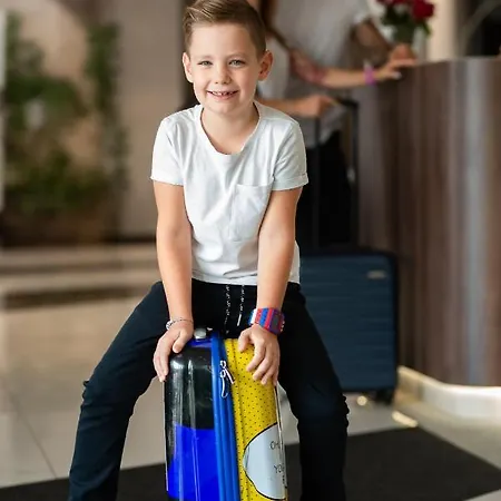 Parkhotel łysoń 4* Inwałd