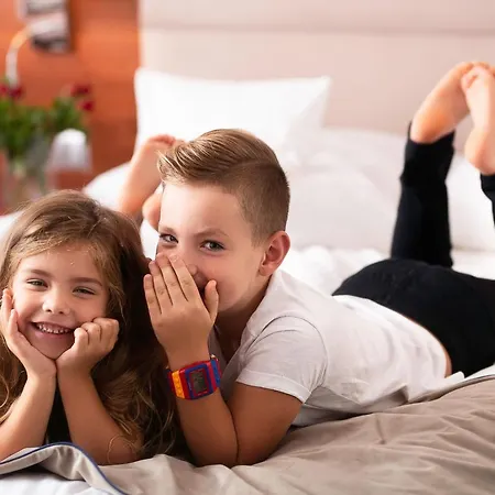 Parkhotel Lyson Hotel Inwałd