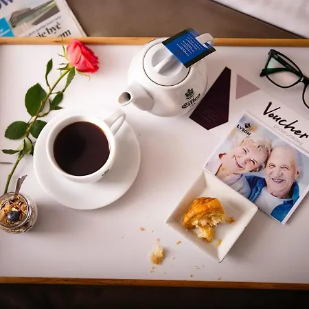 Parkhotel łysoń