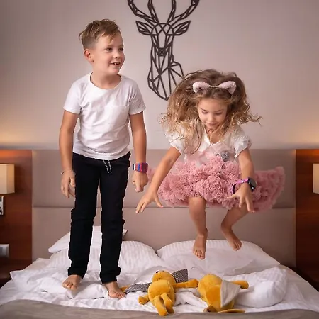 Parkhotel Lyson