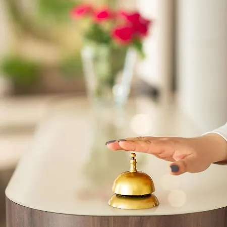 Parkhotel Lyson 4* انفاود