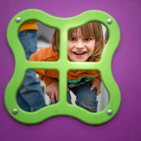 فندق Parkhotel Lyson