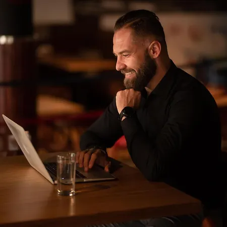 Hotel Parkhotel Lyson 4*