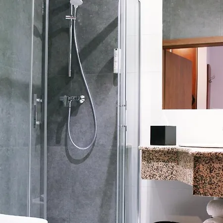 Hotel Parkhotel Lyson 4*