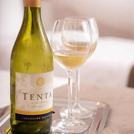 فندق Parkhotel Lyson انفاود