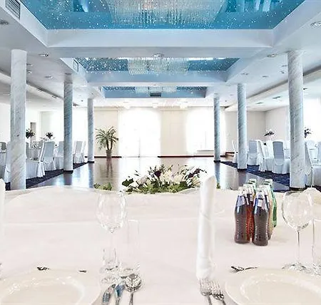 Parkhotel Lyson فندق