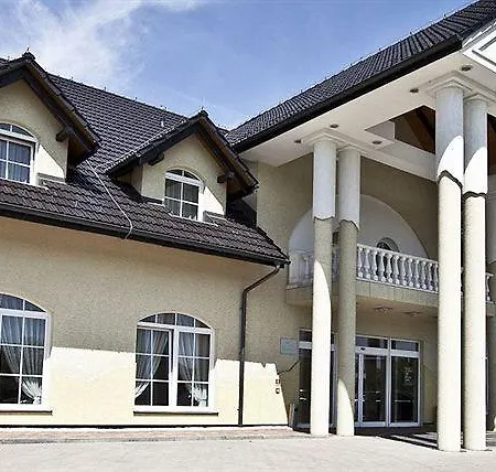 Parkhotel Lyson Inwałd