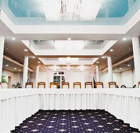 Hotel Parkhotel Lyson