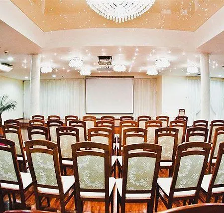 Hotel Parkhotel Lyson