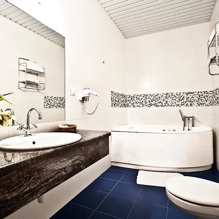 Parkhotel łysoń Inwałd
