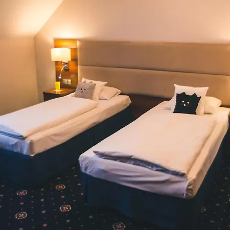 Parkhotel łysoń Hotel 4*