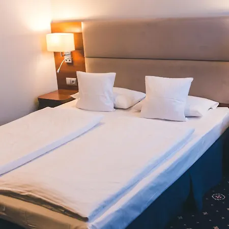 Hotel Parkhotel Lyson Inwałd