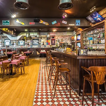 Parkhotel Lyson 4* انفاود