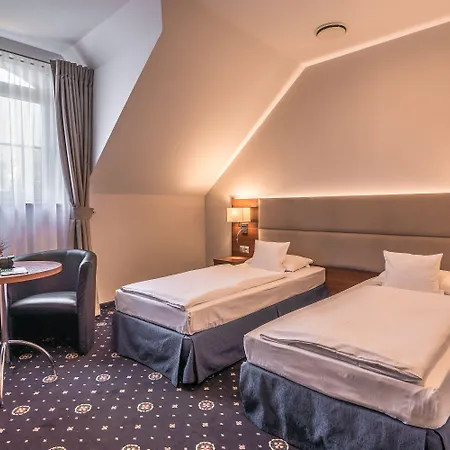 فندق Parkhotel Lyson