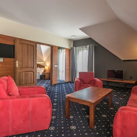 Parkhotel Lyson Hotel 4*