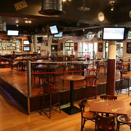 Parkhotel Lyson فندق 4*