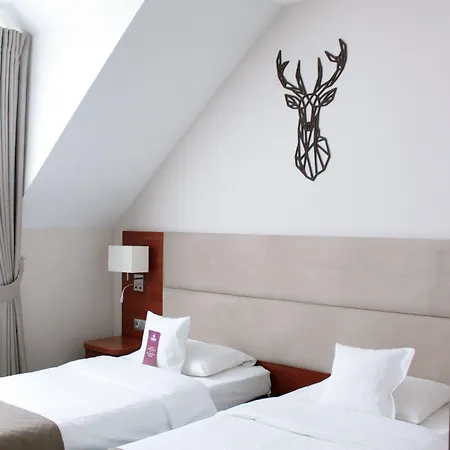 Parkhotel Lyson Inwałd