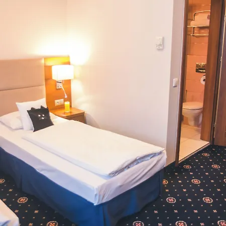 Parkhotel Lyson Inwałd