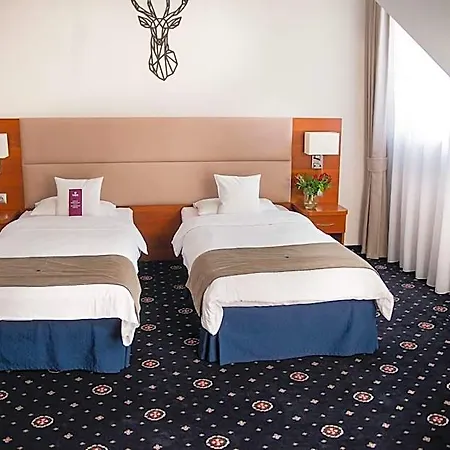 Parkhotel Lyson