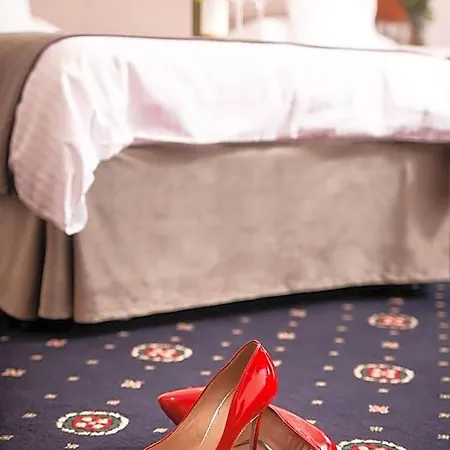 Ξενοδοχείο Parkhotel Lyson Inwałd