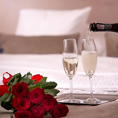 Parkhotel Lyson Inwałd