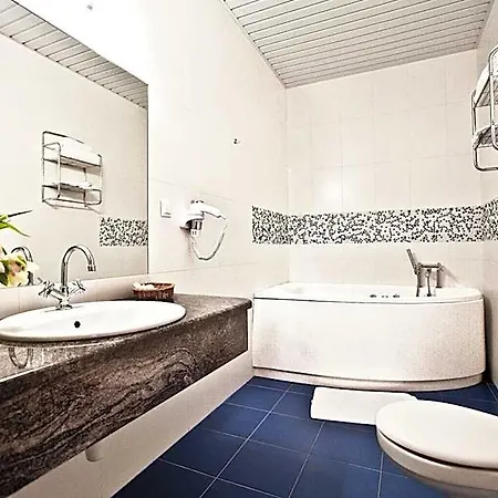 Parkhotel Lyson 酒店 4*